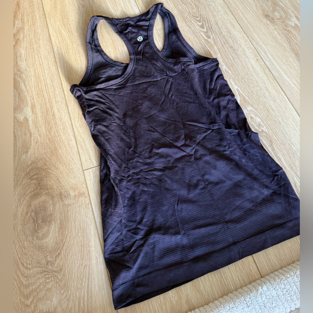 Lululemon Swiftly Tech Racerback Tank Top 2.0
Hip Length - Picture 3 of 4